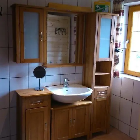 Schoenes Ferienhaus In Mit Terrasse, Grill Und Garten Sankt Margarethen im Lungau