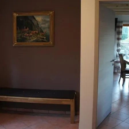 Schoenes Ferienhaus In Mit Terrasse, Grill Und Garten Holiday home Sankt Margarethen im Lungau
