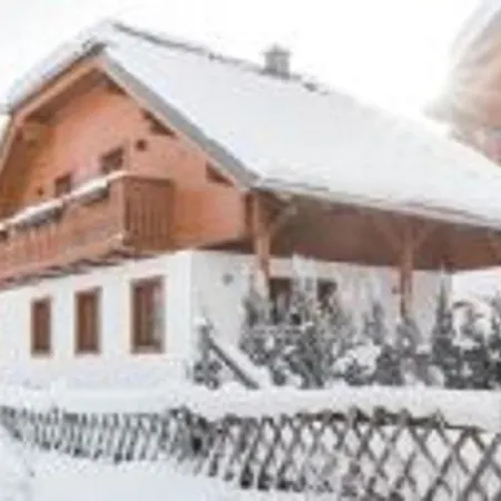Schoenes Ferienhaus In Mit Terrasse, Grill Und Garten Sankt Margarethen im Lungau