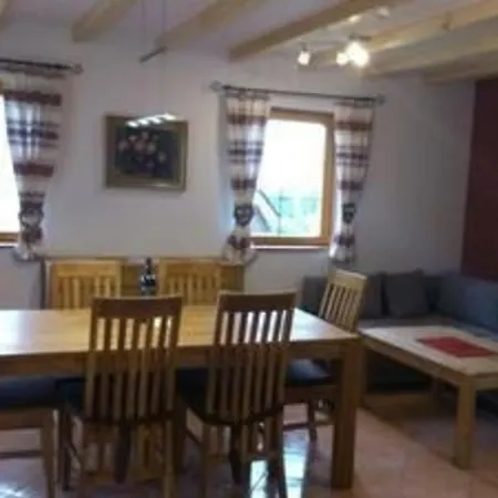 Schoenes Ferienhaus In Mit Terrasse, Grill Und Garten Holiday home Sankt Margarethen im Lungau