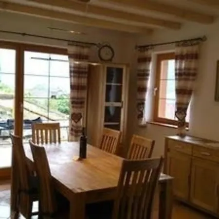Holiday home Schoenes Ferienhaus In Mit Terrasse, Grill Und Garten Sankt Margarethen im Lungau